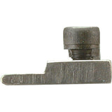 Metallkraft Rundbiegeschiene 3,0 mm, Länge 660 mm - Art. 3790151