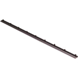 Metallkraft Rundbiegeschiene 4,0 mm, Länge 660 mm - Art. 3790161