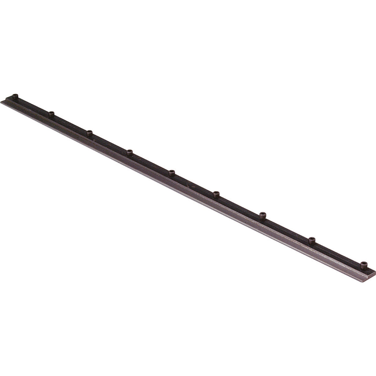 Metallkraft Rundbiegeschiene 5,0 mm, Länge 1300 mm - Art. 3790173