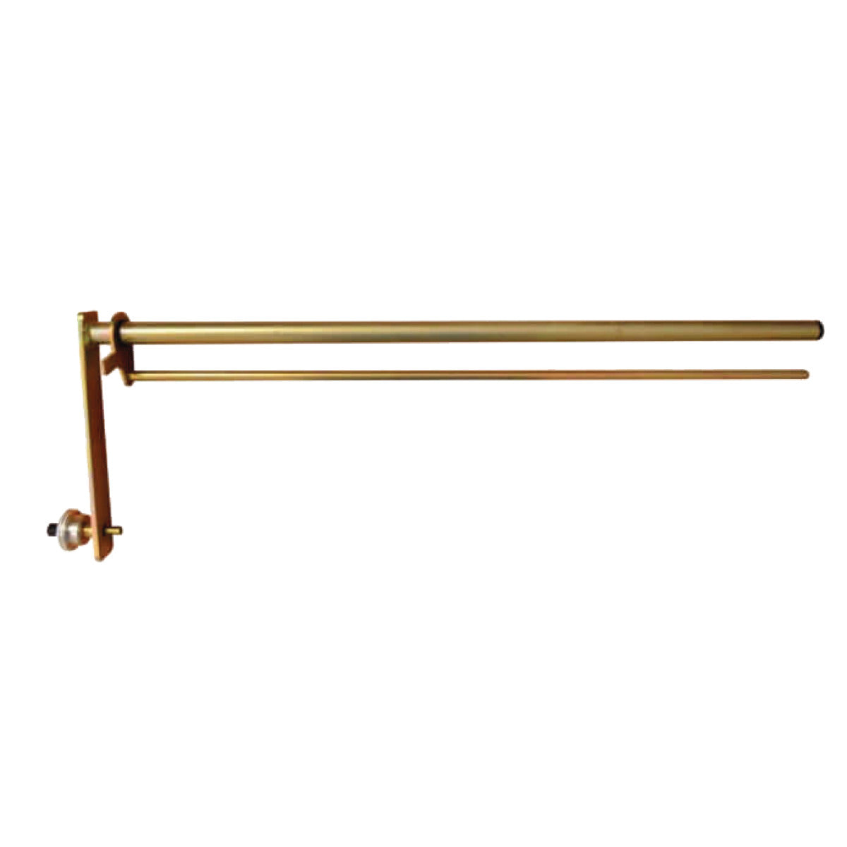 Metallkraft Vorderanschlag für HSBM 2660-0.8 - Art. 3792070