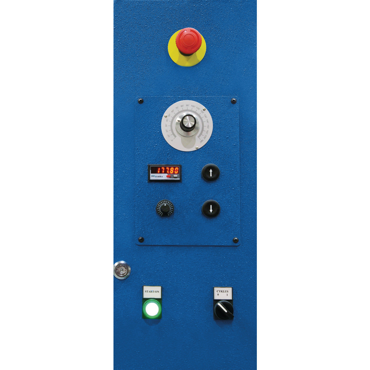 Metallkraft Steuerung PUD - Art. 3797041