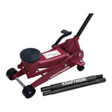 Kraftwerk Hydraulischer Rangierwagenheber, 3 t