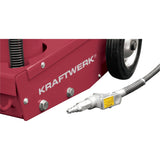 Kraftwerk Hydropneumatischer Wagenheber, 22 t