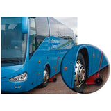 Kraftwerk Hydropneumatischer Wagenheber, 22 t