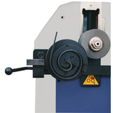 Metallkraft Motorische Ringbiegemaschine PRM 35 F - Art. 3812035