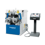 Metallkraft Hydraulische Ringbiegemaschine PRM 80 FH - Art. 3812080