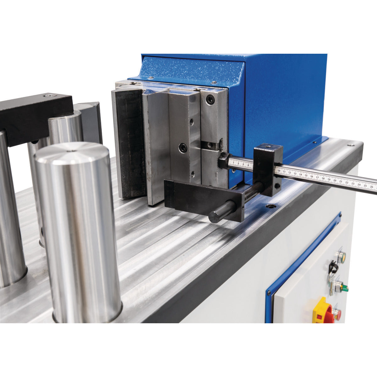Metallkraft Hydraulische Horizontalbiegepresse HBP 10 - Art. 3812510