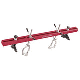 KRAFTWERK Motormontagebrücke 500 kg – für professionelle Motorreparaturen - KW-38130