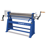 Metallkraft Manuelle Rundbiegemaschine RBM 1050-10 - Art. 3813101