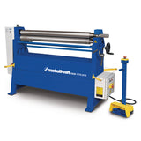 Metallkraft RBM Motorische Rundbiegemaschine 1270-25E - Art. 3813202