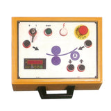 Metallkraft Motorische Rundbiegemaschine RBM 1270-40E Pro - Art. 3813301
