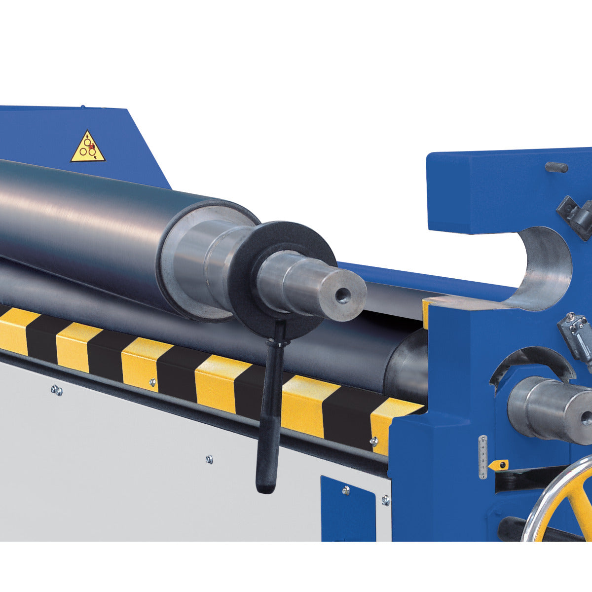 Metallkraft Motorische Rundbiegemaschine RBM 2050-60E Pro - Art. 3813316