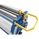Metallkraft Hydraulische Rundbiegemaschine RBM 4 HMS PRO 1550-110 - Art. 3813347