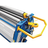 Metallkraft Hydraulische Rundbiegemaschine RBM 4 HMS PRO 2050-120 - Art. 3813352