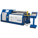Metallkraft Hydraulische Rundbiegemaschine RBM 4 HMS PRO 1550-65 - Art. 3813346