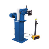 Metallkraft Motorische Sickenbiegemaschine SBM 140-12 E - Art. 3814003