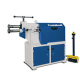 Metallkraft Motorische Sickenbiegemaschine SBM 250-25 E - Art. 3814004