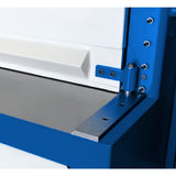Metallkraft Motorische Tafelblechschere MTBS 2103 - Art. 3815420