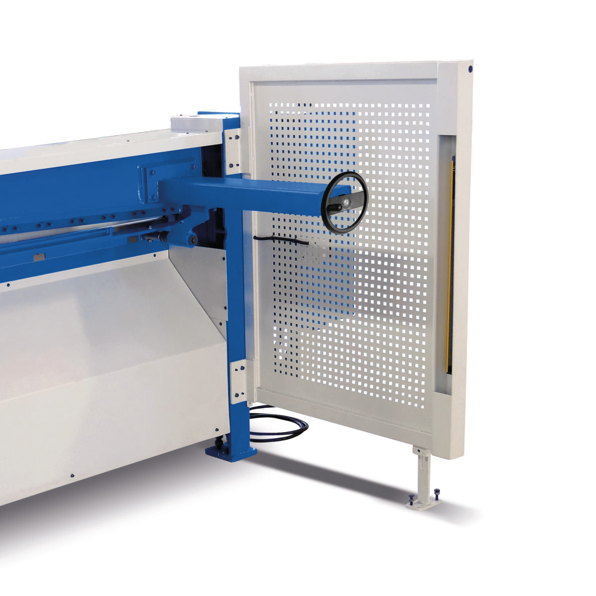 Metallkraft Motorische Tafelblechschere MTBS 2103 - Art. 3815420