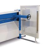 Metallkraft Motorische Tafelblechschere MTBS 2103 - Art. 3815420