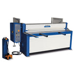 Metallkraft Motorische Tafelblechschere MTBS 2103 - Art. 3815420