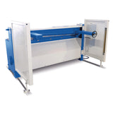 Metallkraft Motorische Tafelblechschere MTBS 2103 - Art. 3815420