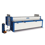 Metallkraft Motorische Tafelblechschere MTBS 3102 - Art. 3815430