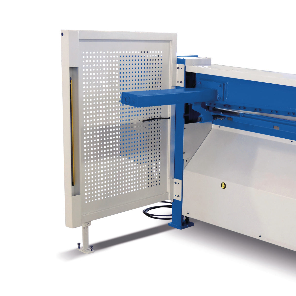 Metallkraft Motorische Tafelblechschere MTBS 3102 F - Art. 3815431