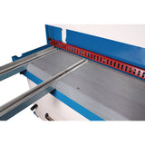 Metallkraft Motorische Tafelblechschere MTBS 3130-30 B - Art. 3815530