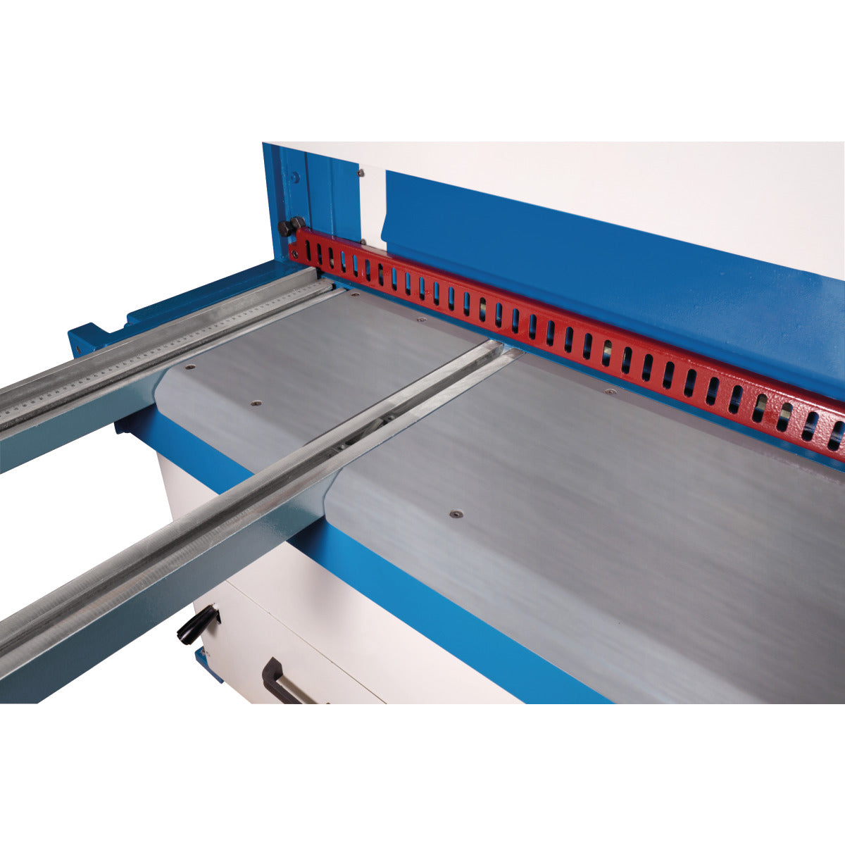 Metallkraft Motorische Tafelblechschere MTBS 1540-40 B - Art. 3815515