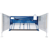 Metallkraft Motorische Tafelblechschere MTBS 2100-40 B - Art. 3815520
