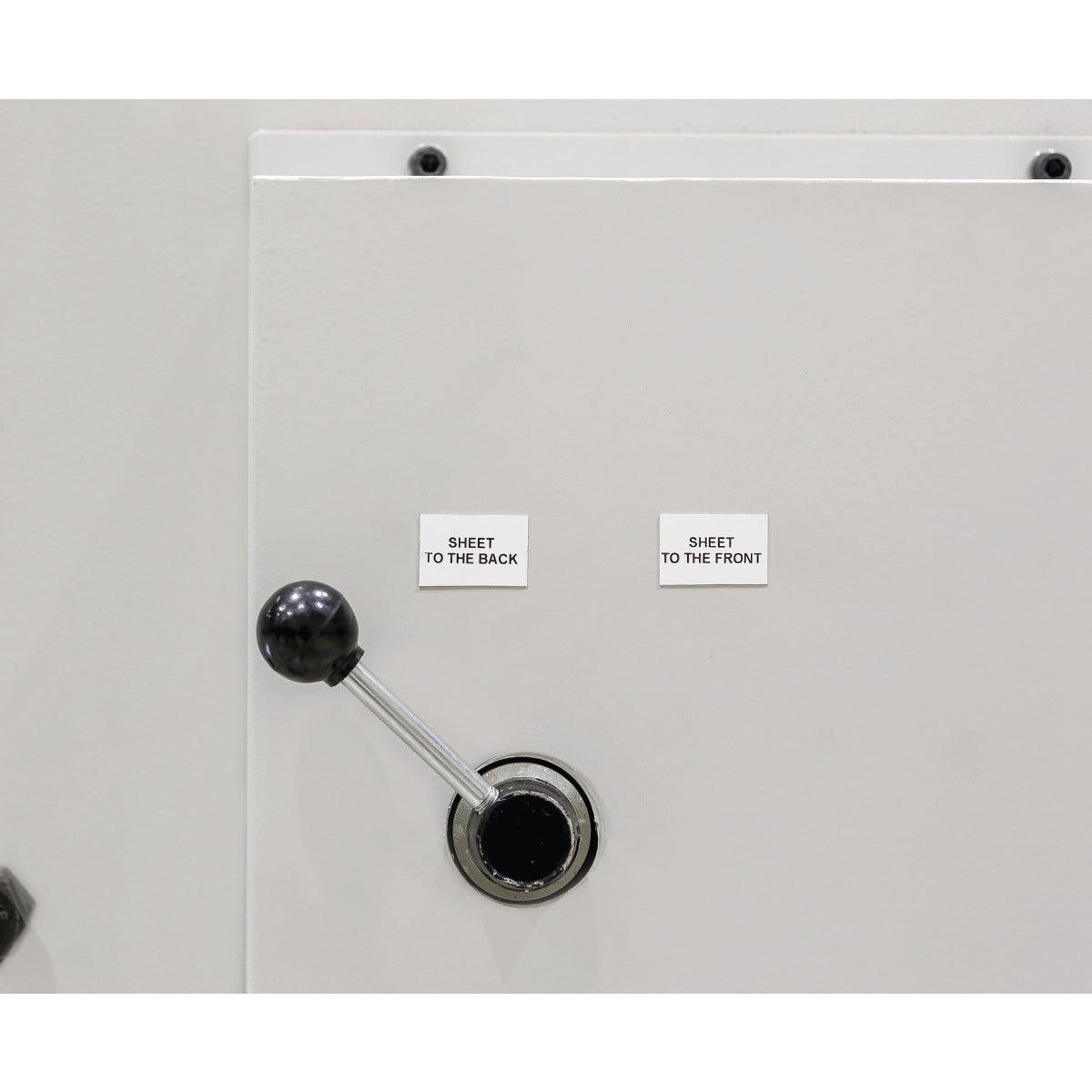 Metallkraft Motorische Tafelblechschere MTBS 3130-30 T - Art. 3815630