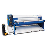 Metallkraft Motorische Tafelblechschere MTBS 1350-30 T - Art. 3815613