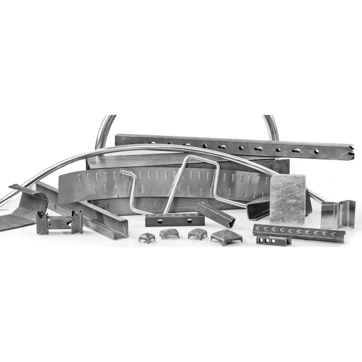 Metallkraft Stanzmaschine PM 10 M - Art. 3818310
