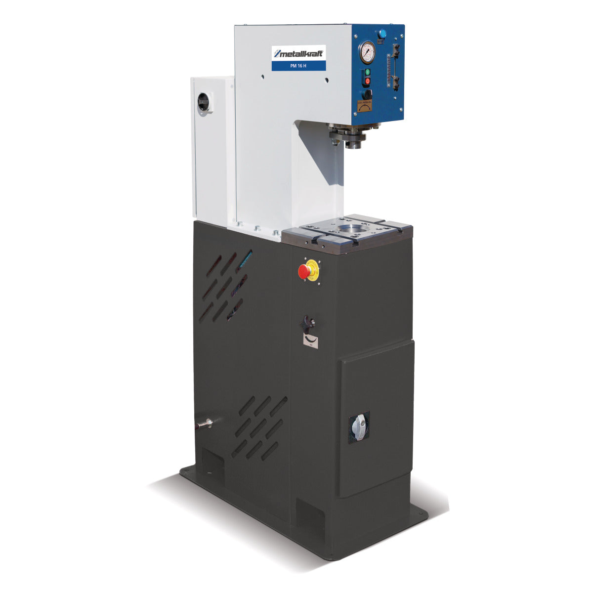 Metallkraft Stanzmaschine PM 16 H - Art. 3818316