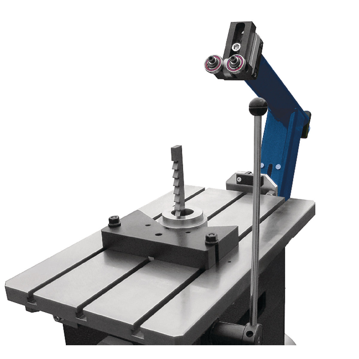 Metallkraft Nutenziehmaschine NZM 20 - Art. 3818420