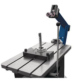 Metallkraft Nutenziehmaschine NZM 20 - Art. 3818420