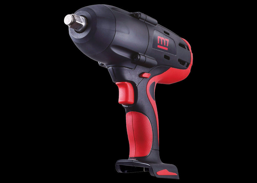 M7 Power-Werkzeuge - 1/2" Akku Kraftschrauber DW1840