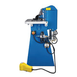 Metallkraft Pneumatische Ausklinkmaschine AKM 130-3 P - Art. 3833130