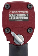 Kraftwerk 1/2" Druckluft-Schlagschrauber 744 Nm