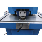 Metallkraft Ausklinkmaschine mit Stanzstation AKM 200-6 VP - Art. 3837060