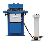 Metallkraft Ausklinkmaschine mit Stanzstation AKM 200-6 VP - Art. 3837060