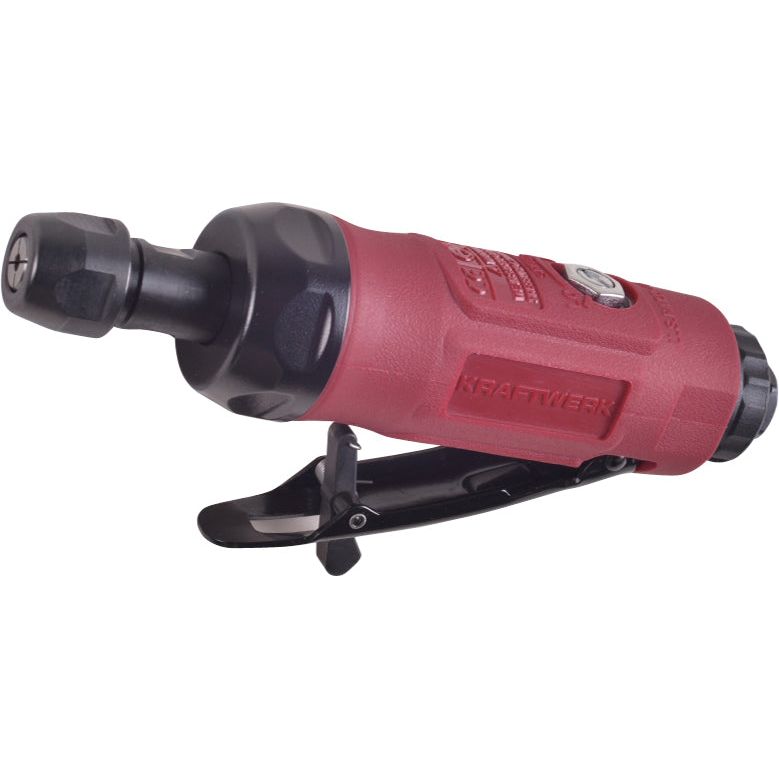Kraftwerk Mini-Druckluft-Stabschleifer