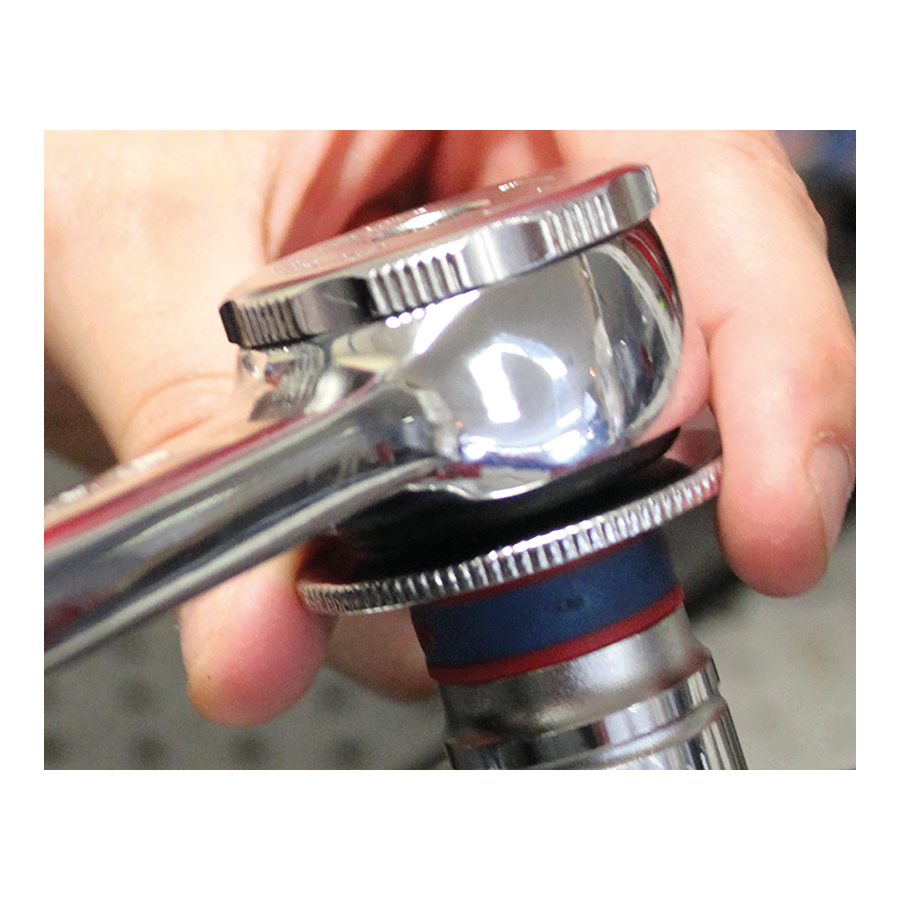 KING TONY Profi-Werkzeuge - Stützstrebe 4840