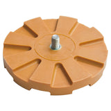 Kraftwerk Folienradierer, 5 Stk