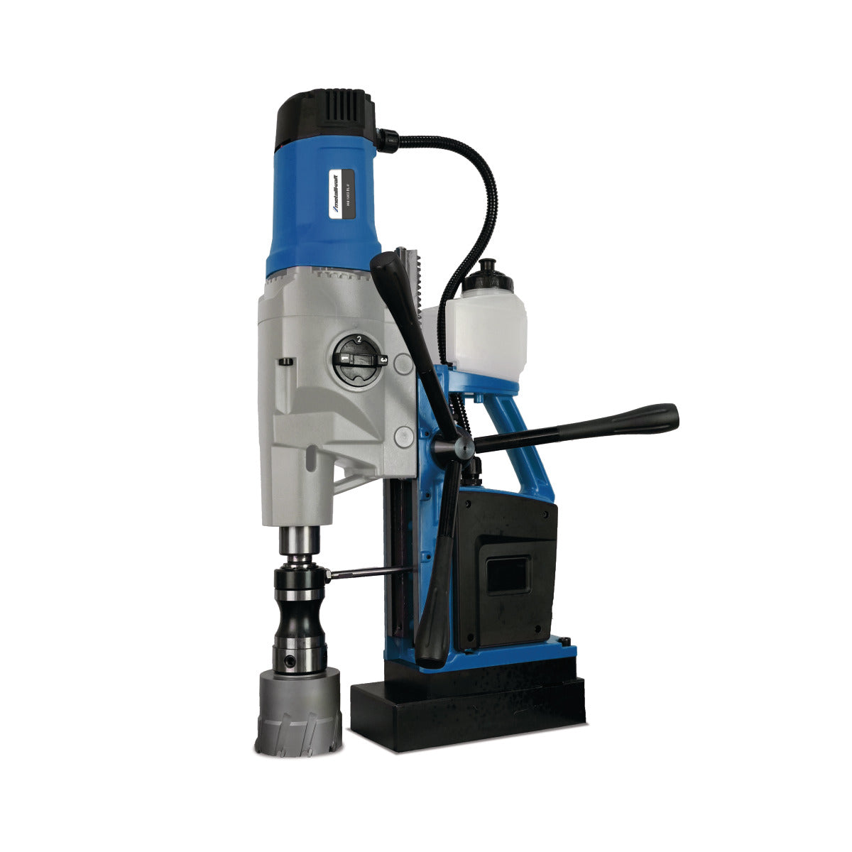 Metallkraft Magnetbohrmaschine MB 1003 BL-V - Art. 3866100