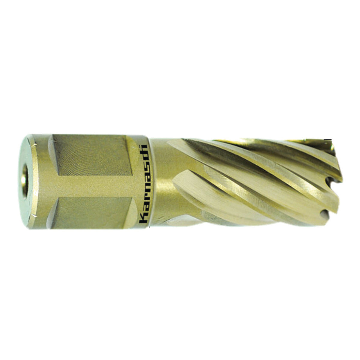 Metallkraft Kernbohrer GOLD-LINE 30 Weldon, Ø 55 mm - Art. 38720.1260U55