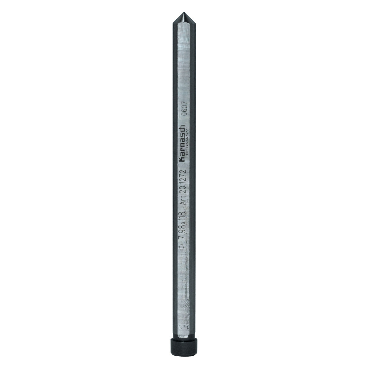 Metallkraft Auswerferstift Ø 7,98 x 118 mm - Art. 38720.1272