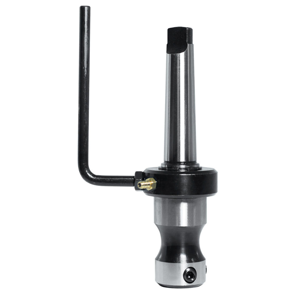 Metallkraft Aufnahmehalter MK 3, 19 mm mit automatischer Innenkühlung - Art. 38720.1289