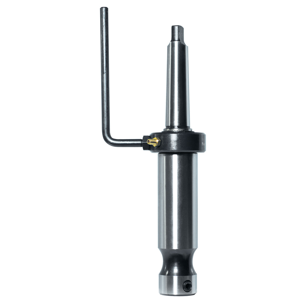 Metallkraft Aufnahmehalter MK 3, 19 mm mit automatischer Kühlmittelzufuhr - Art. 38720.1291
